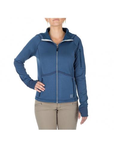 VESTE FEMME HORIZON HOODIE 2.0