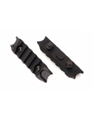 SLIDE RAIL M-LOK 