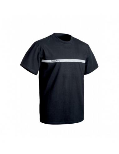TEE SHIRT SECU ONE AIRFLOW SECURITE INCENDIE