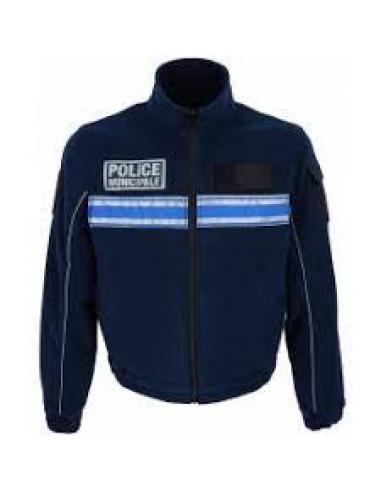 VESTE POLAIRE