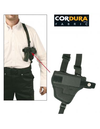HOLSTER D'EPAULE AMBIDEXTRE PA