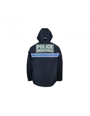 BLOUSON TOUT TEMPS FUSION PM