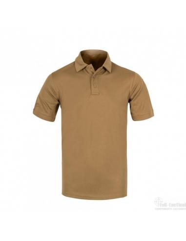 UTL SHIRT LITE HELIKON COYOTE
