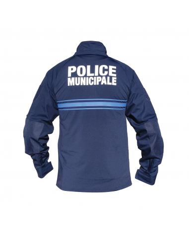 CHEMISE DE COMBAT TYPE UBAS PM