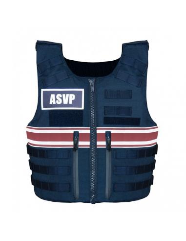 HOUSSE TACTIQUE ASVP