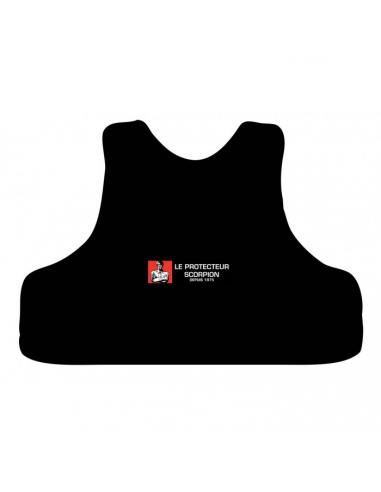 PACK BALISTIQUE NIJ III A FEMME 