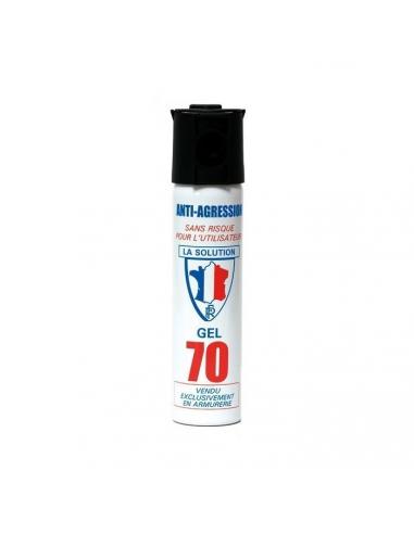 AEROSOL GEL GAS CS 75ML