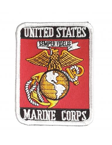 INSIGNE US ARMY MARINES CORPS