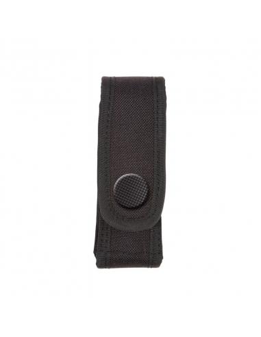 PORTE LAMPE / PORTE AEROSOL NOIR 75ML MOLLE