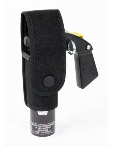 PORTE AEROSOL 100ML /PORTE LAMPE GM