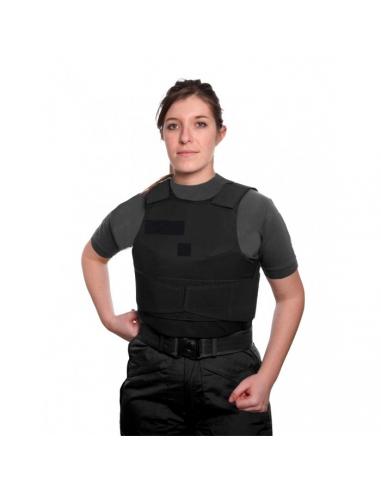 GILET PARE BALLES ONE+ FEMME