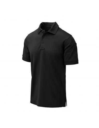 UTL SHIRT LITE HELIKON NOIR