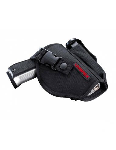 ETUI NYLON NOIR