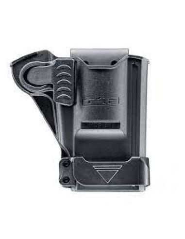ETUI POLYMERE POUR PISTOLET T4E HDR 50