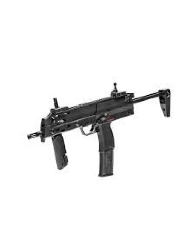 REPLIQUE AIRSOFT HK MP7 6MM