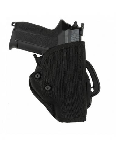 ETUI CORDURA ST2 GLOCK 17/22/31/37