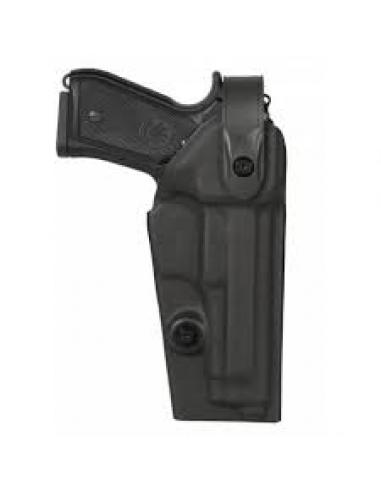 HOLSTER VKD800 D. POUR PAMAS - MAS-G1 NOIR