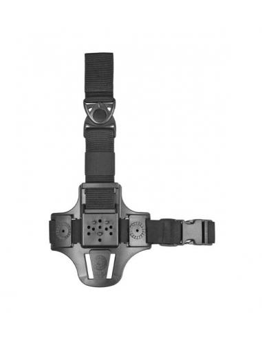 PLAQUE DE CUISSE COMPACTE 8K17 NOIR