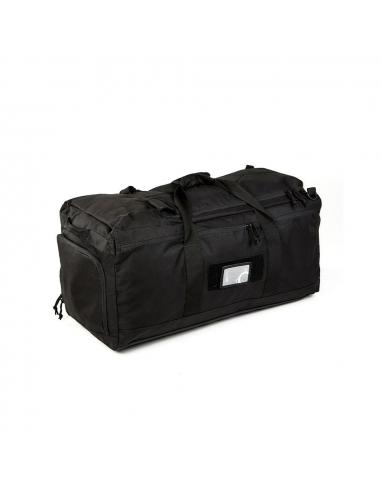 SAC DE TRANSPORT 90L TRANSALL NOIR
