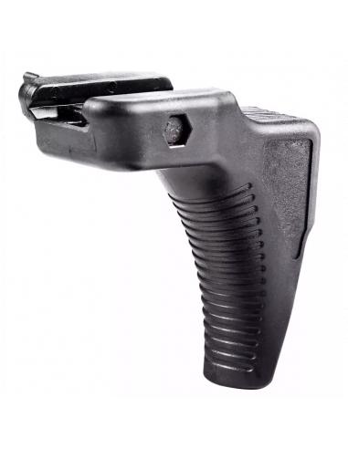 POIGNEE GARDE MAIN CQB NOIR