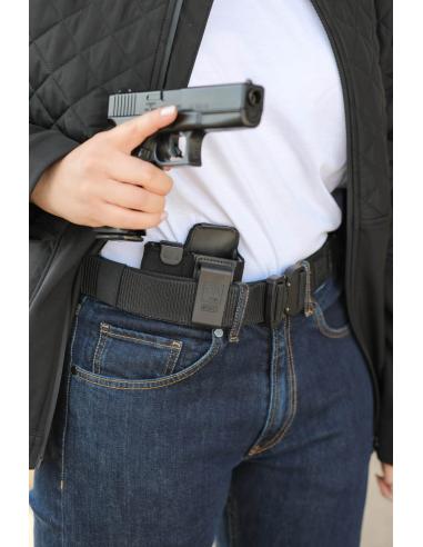 ETUIT INSIDE HOLSTER NEO UNDERCOVER
