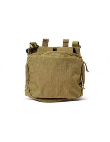 POCHETTE GEAR SET +2 PORTE CHARGEURS