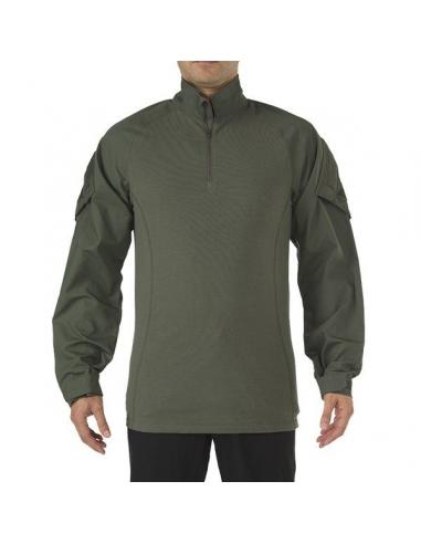CHEMISE D'ASSAUT RAPIDE