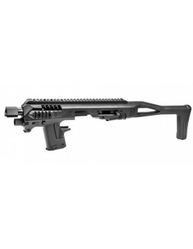 MICRO RONI GEN. 4 POUR CZ -P07 / 09 NOIR