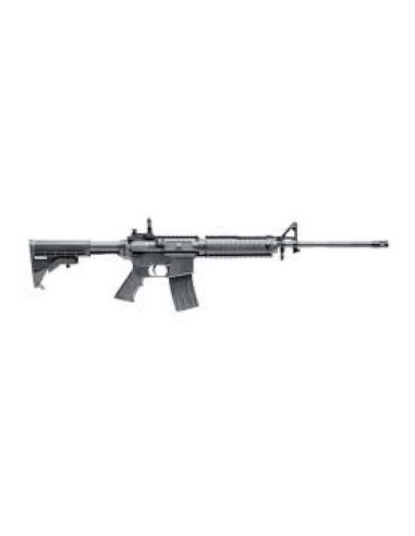 CARABINE A PLOMB 4.5 MM COLT M4