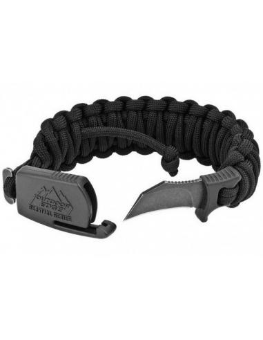 BRACELET PARA -CLAW NOIR LARGE - OUTDOOR EDGE