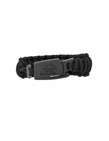 BRACELET PARA-CLAW NOIR MEDIUM - OUTDDOR EDGE