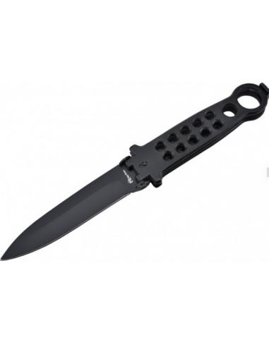 COUTEAU FINITION BLACK