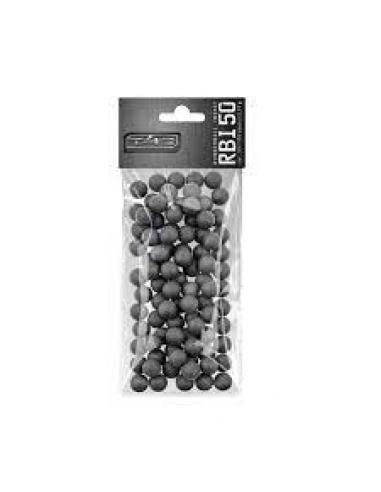 BILLE CAL 50 T4E RBI 50 (PACK 100)