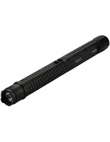 MATRAQUE SHOCKER ET LAMPE LED - ELECTROMAX SHOCK X TREM