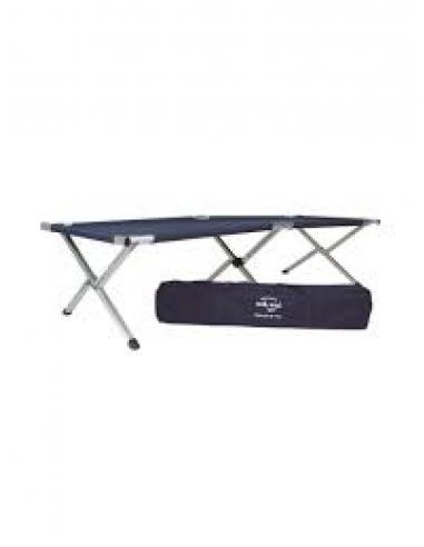 LIT PICOT ALU BLEU 