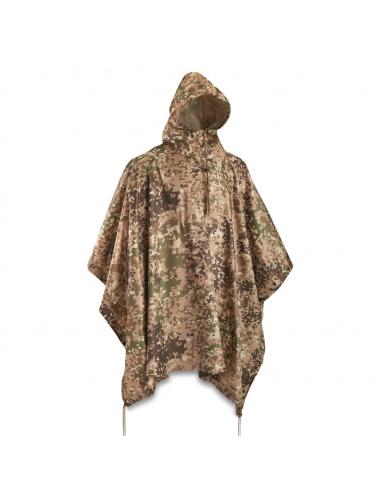 PONCHO ARID FLEX