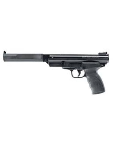 PISTOLET A PLOMB BROWNING BUCK 5.5MM