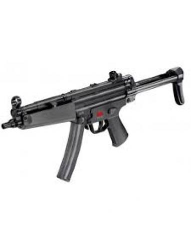 REPLIQUE AIRSOFT MP5 A5 6MM