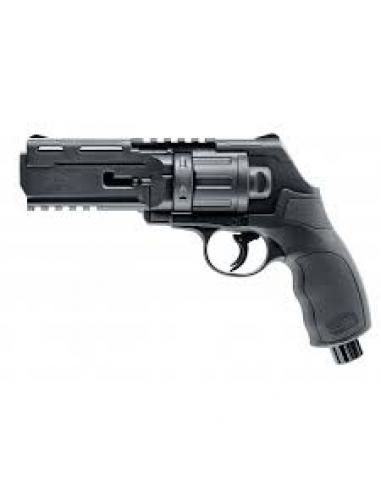 REVOLVER  DE DEFENSE T4E HDR CAL 50