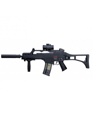REPLIQUE AIRSOFT HK G36C 6MM