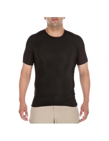 TEE SHIRT TIGHT CREW S/S